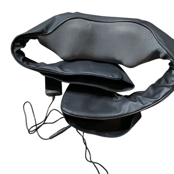 NWOT Neck Kneading Massager - Picture 1 of 9